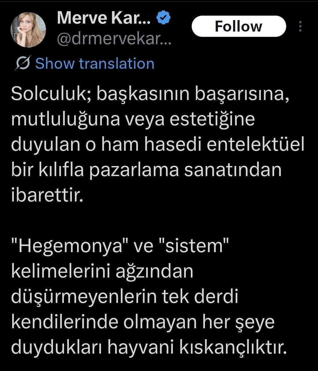 Volkan YOLCU tweet media