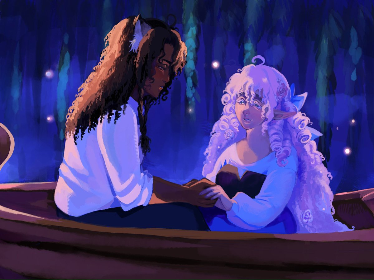 ᨳུ ♡ 𝓔va tweet media