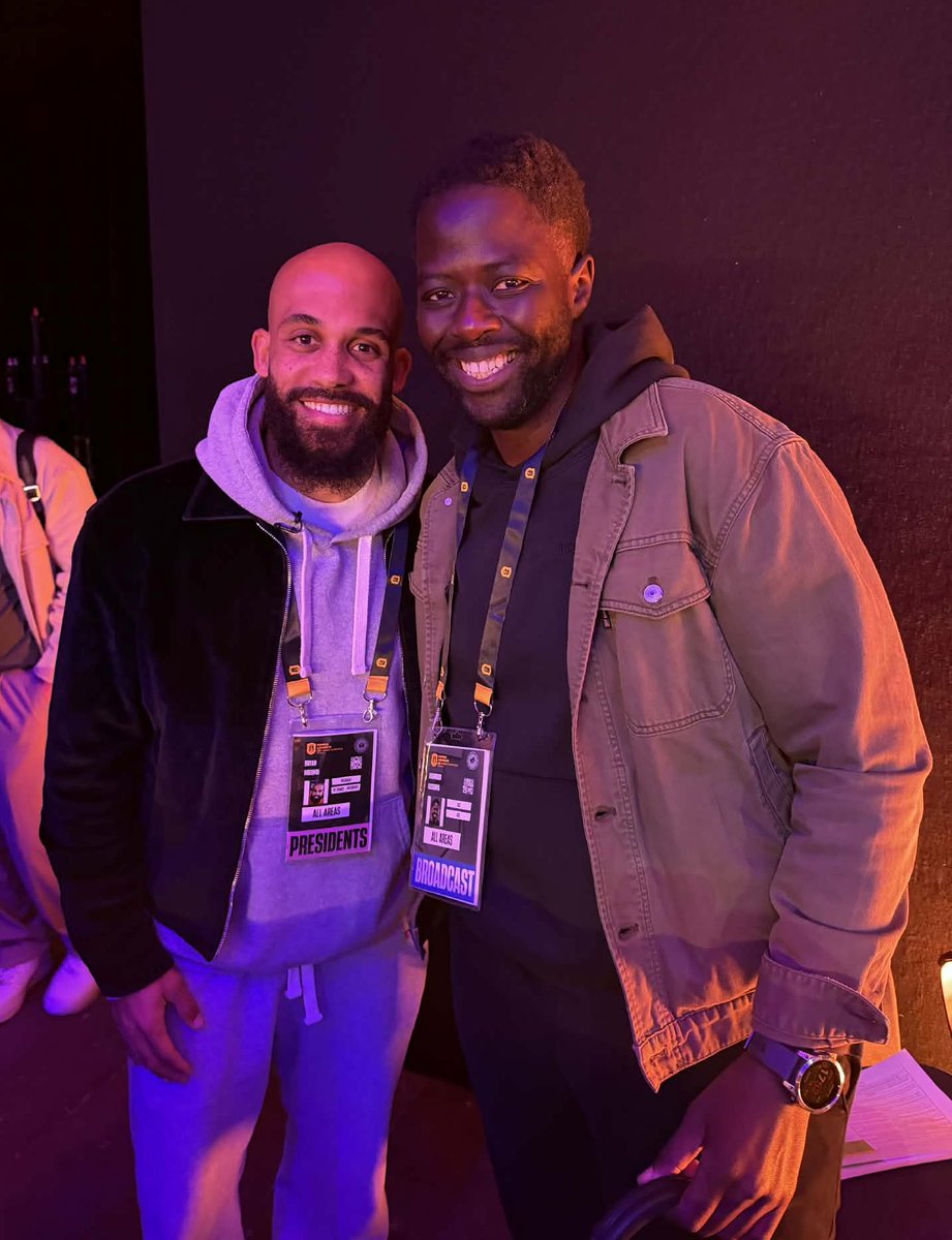 Mahmoud Gassama tweet media