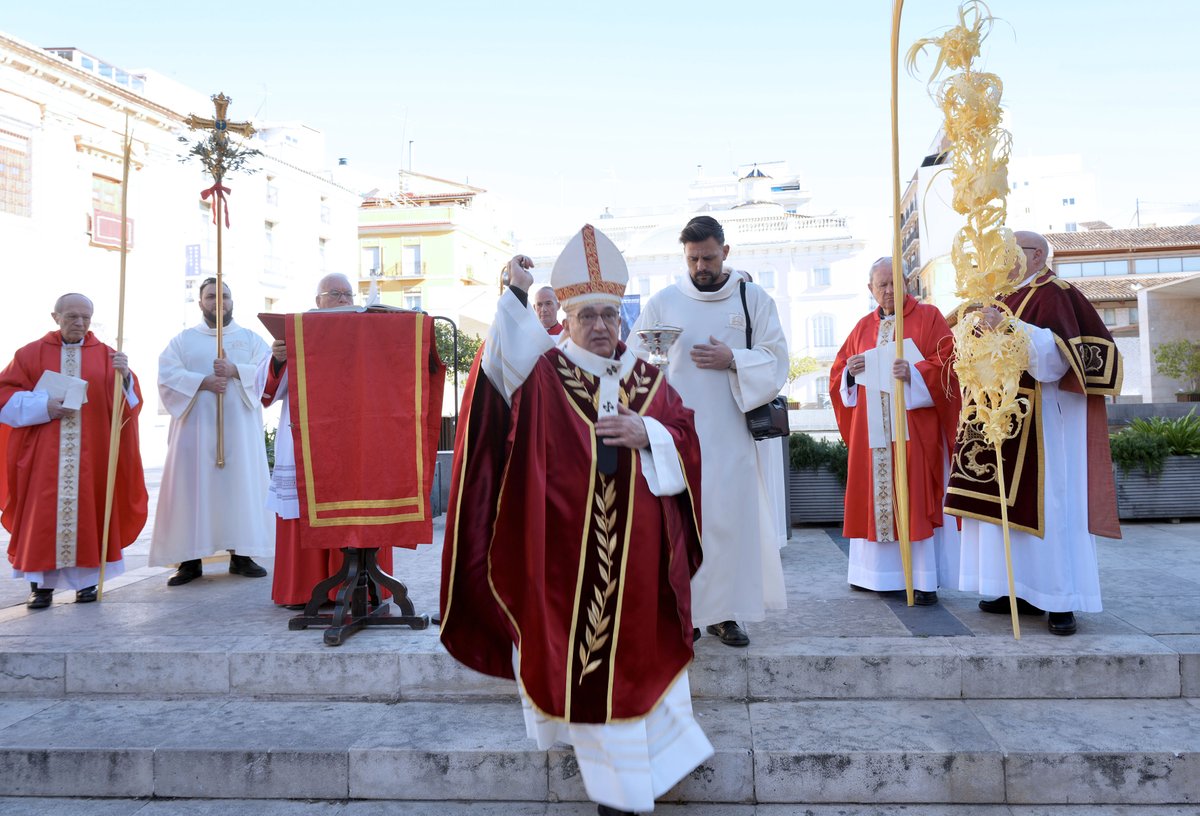 Real Hermandad de San Antonio Abad de Valencia tweet media