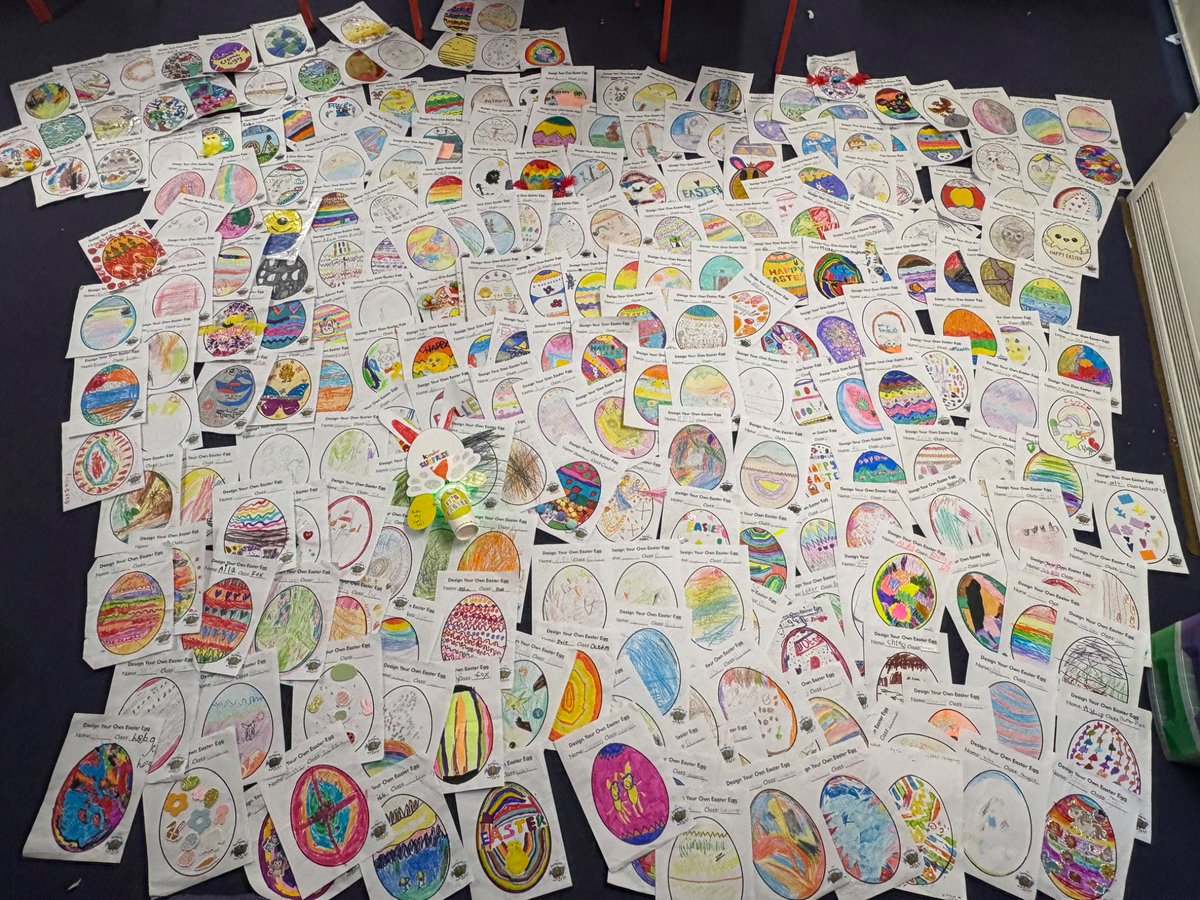 Swingate Art&DT tweet media