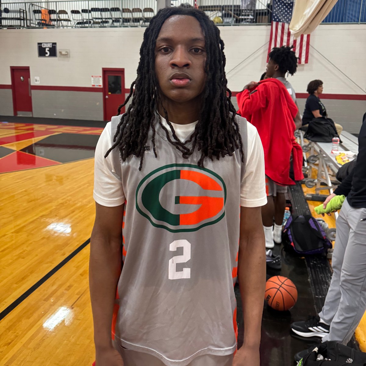 Shun Williams tweet media