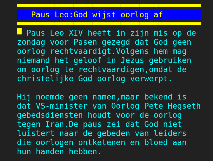 Roelof Bouwman tweet media