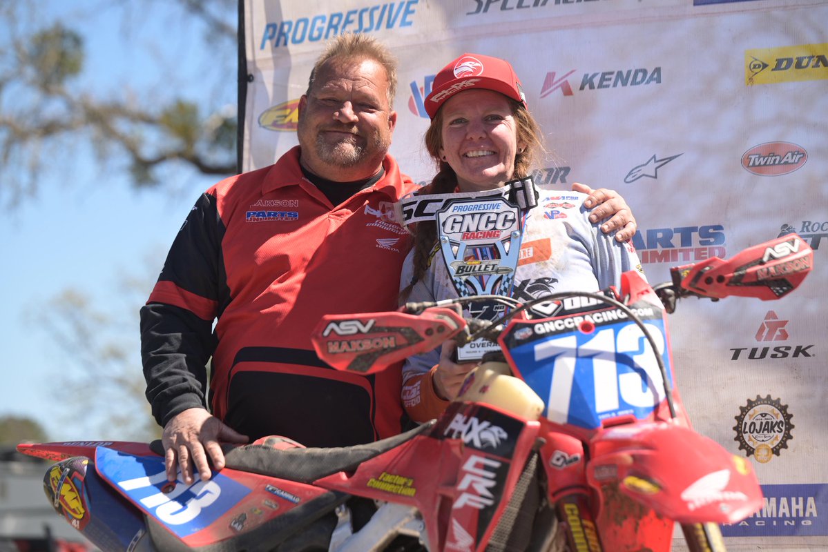 GNCC Racing tweet media