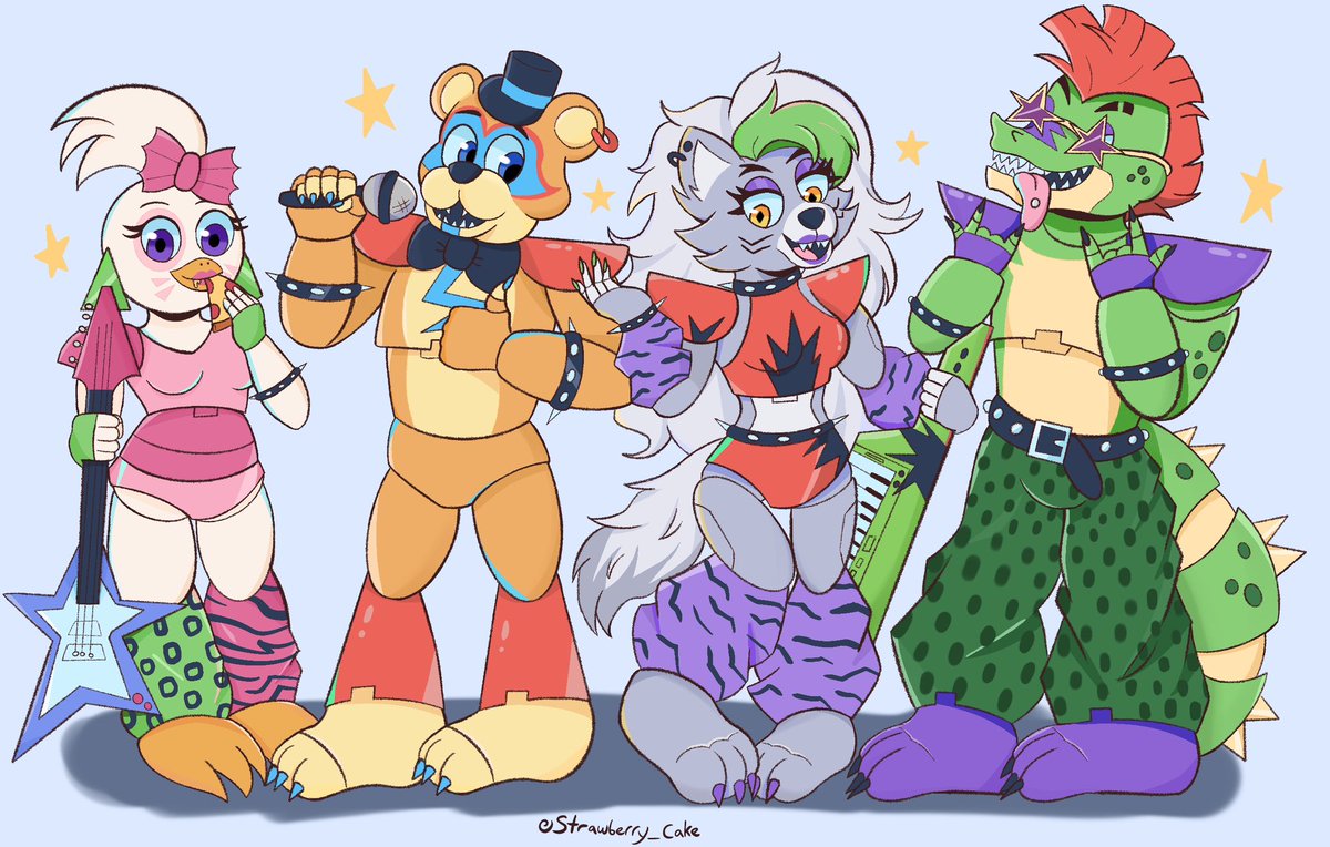 Strawberry_Cake tweet media