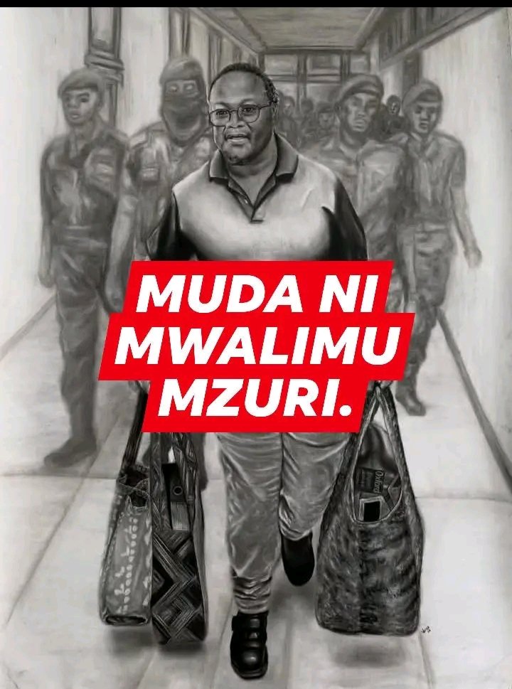 NDASSA POT 👉 🇹🇿 tweet media