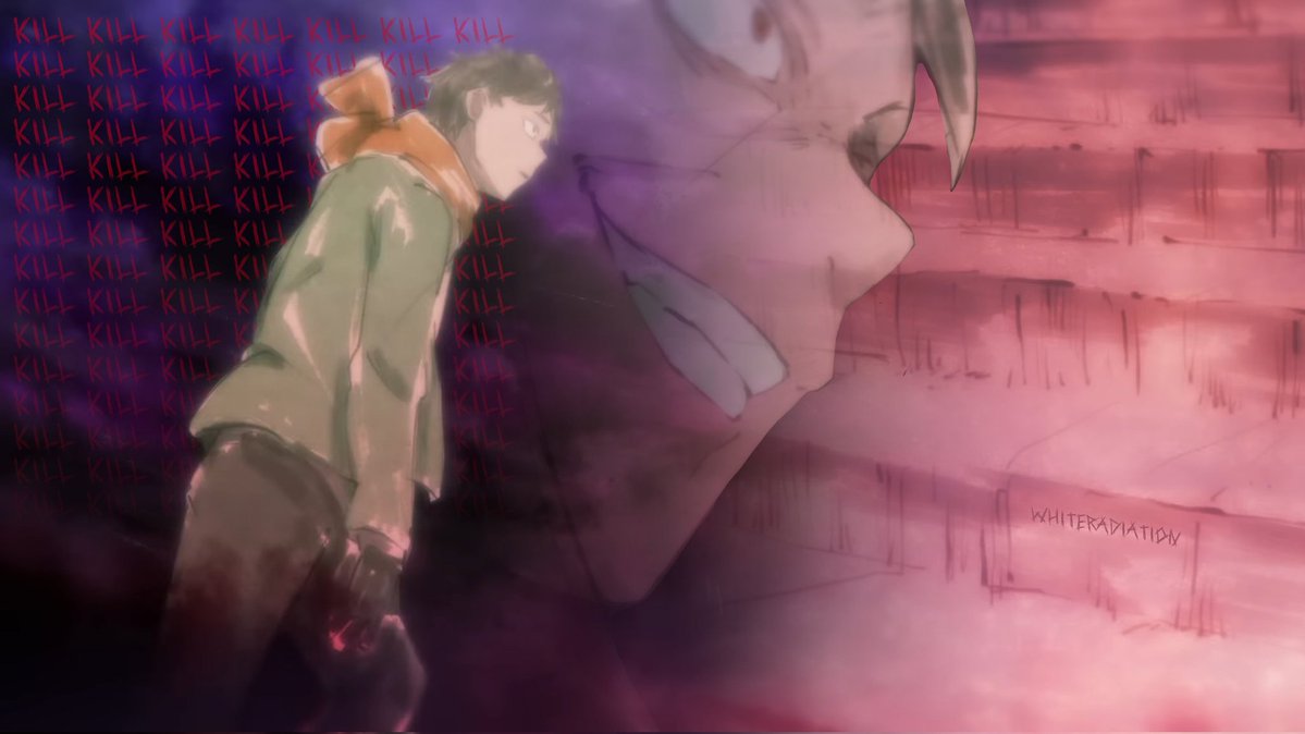 Dazai | CEO OF DOKSOO tweet media