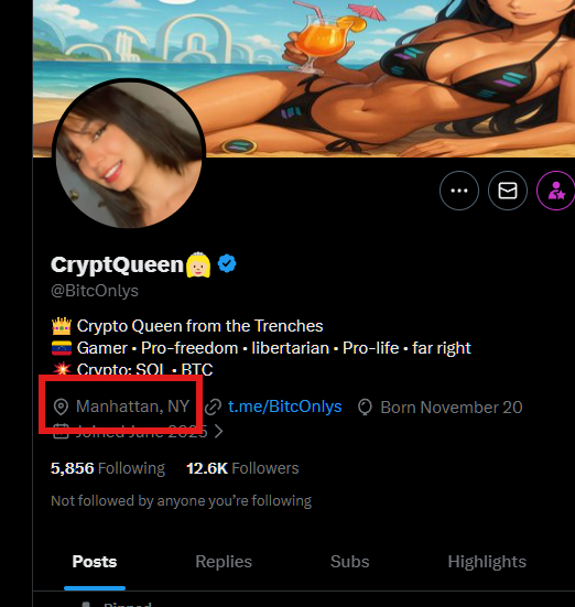 ⭕ Brock Pierson tweet media