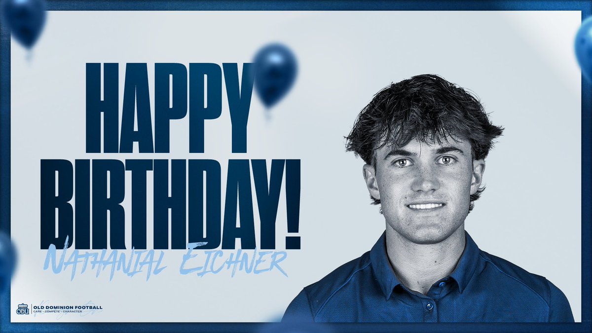 ODU Football tweet media