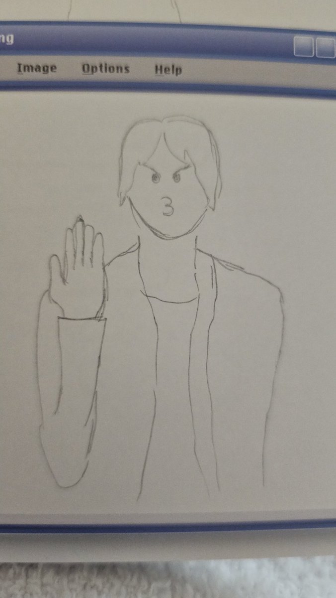 fluffiejinnie's tweet photo. Guess the photos my drawings are based on 🤭🤭🤭 #ConnectARMY #ChallengeBookMission #Telepathy #Jin_CHALLENGE_BOOK https://t.co/kzsN8Fu1mG