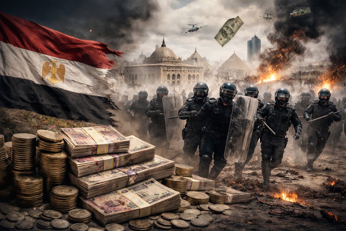 حزب التحرير مصر tweet media