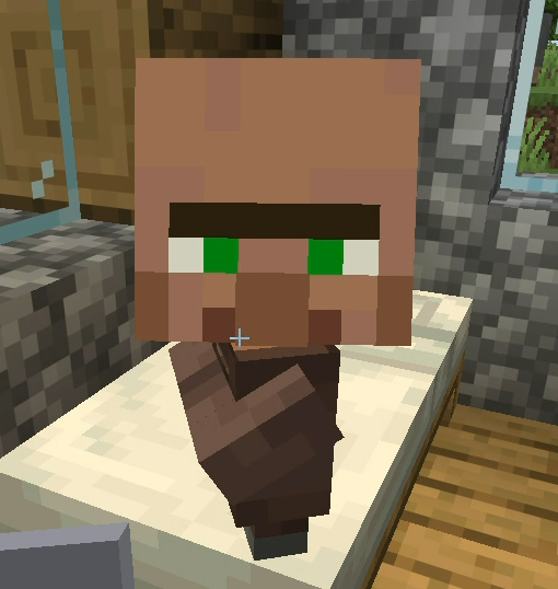 AppityLIVE's tweet photo. This must be an early April Fools day joke #Minecraft #TinyTakeover https://t.co/L46hmfmNXc