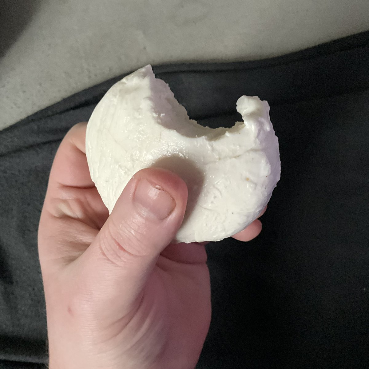 Professional treat stealer tweet media