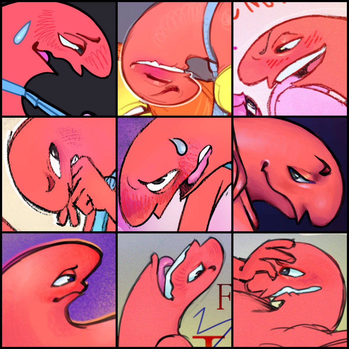 HazziyBS 🔞 tweet media