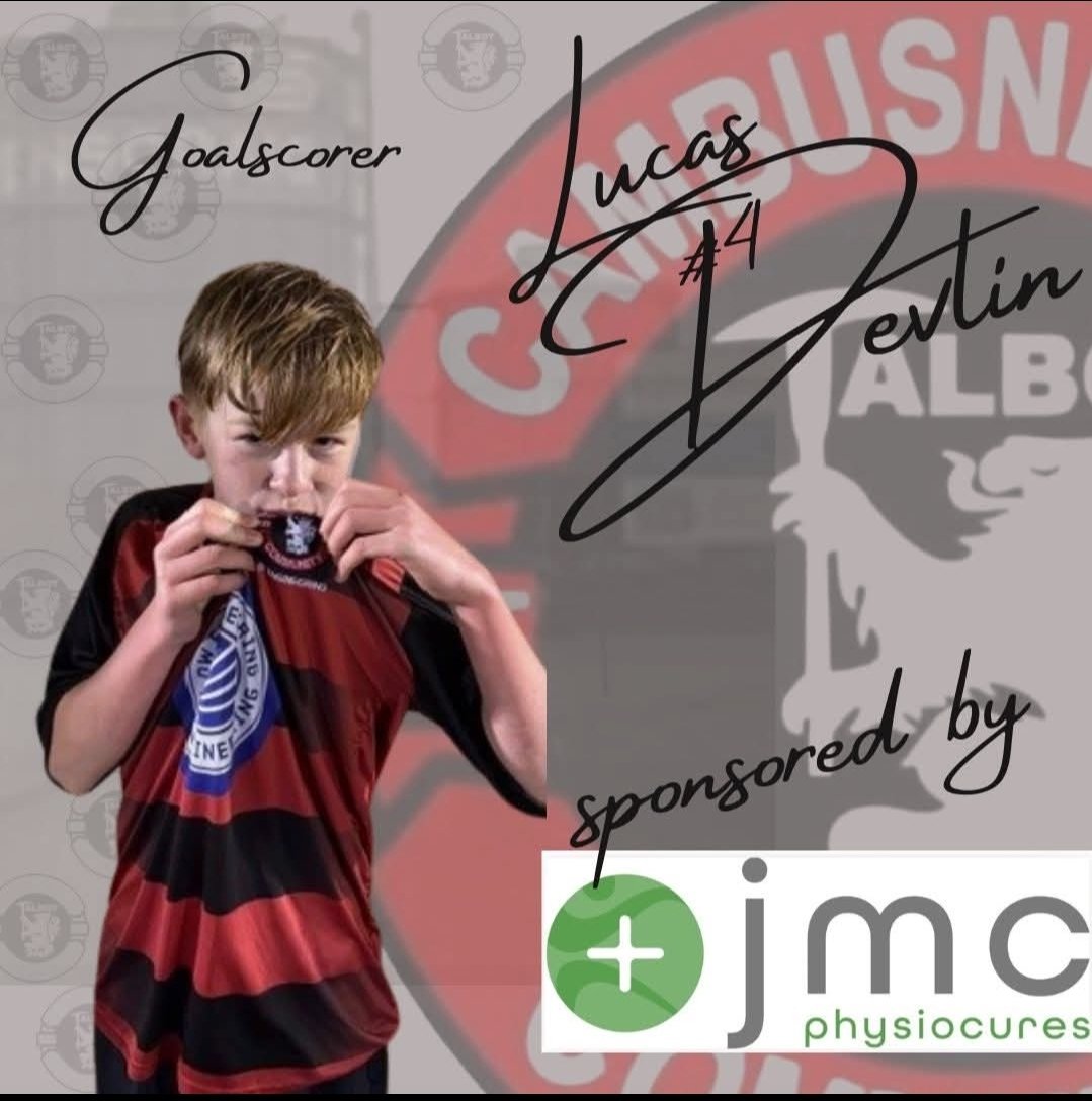 Cambusnethan Talbot 2011's tweet media