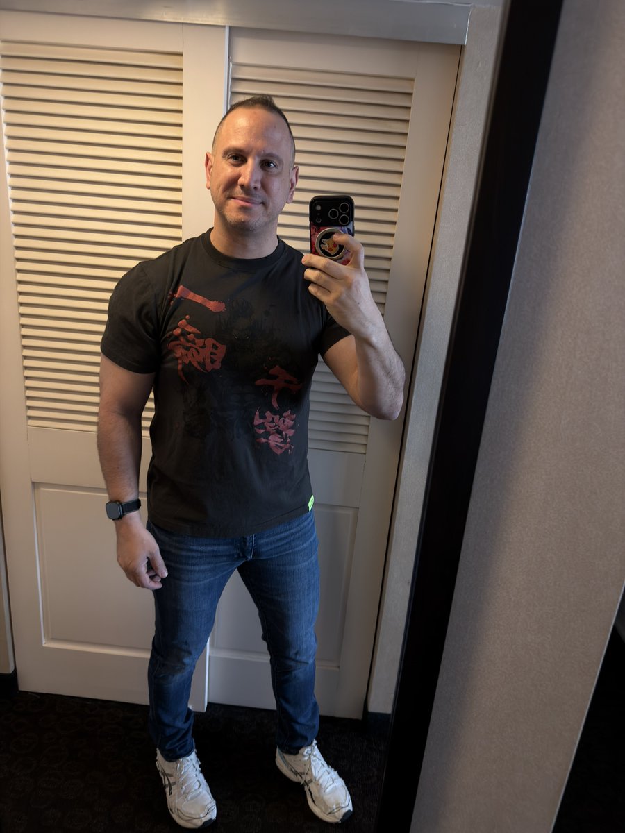 Alex Jebailey tweet media