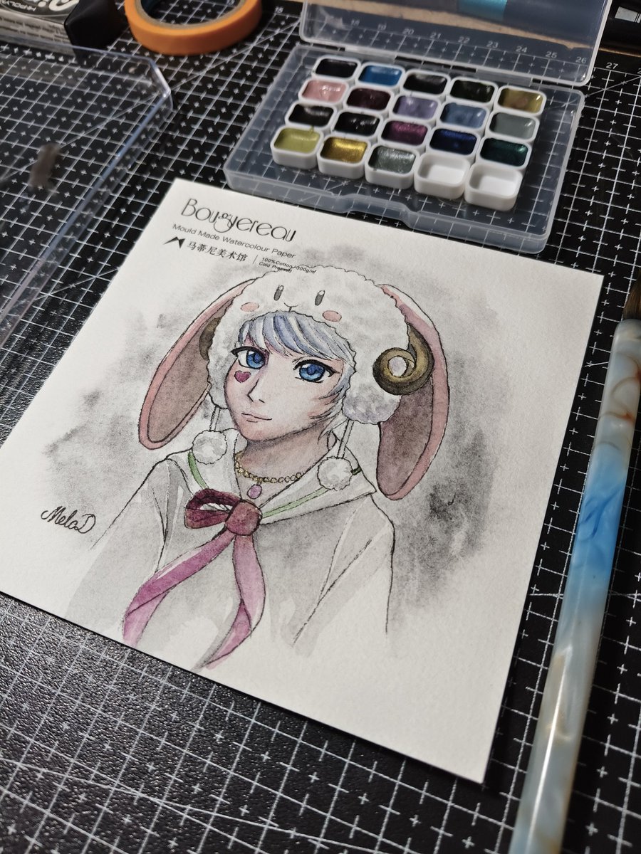 Melo Tieu tweet media