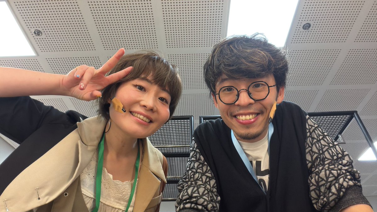 住吉美紅 tweet media