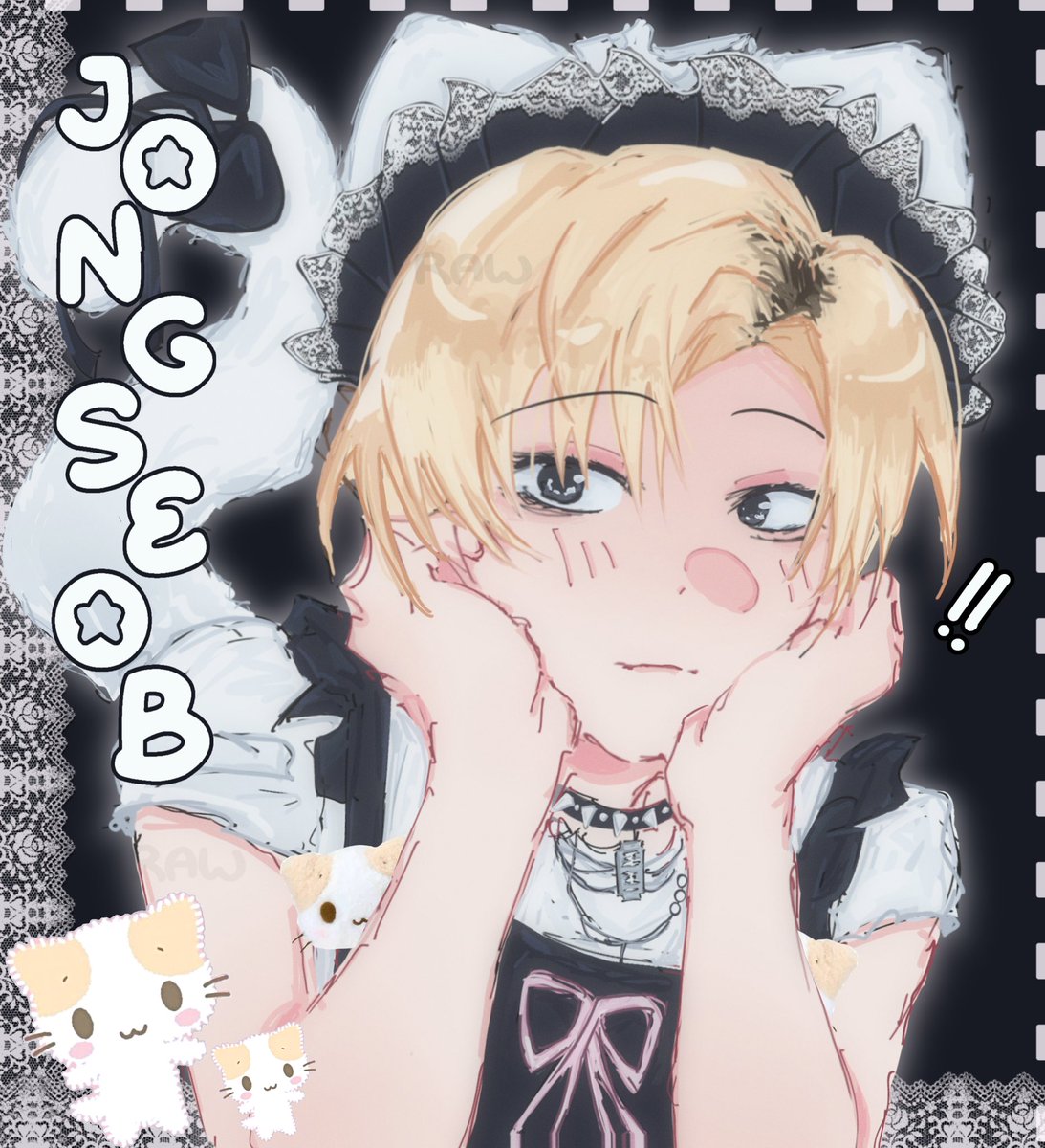 |꛱ ͜ॱֺּׅ𓈒ִ۫ ֶ 𝙍aw tweet media