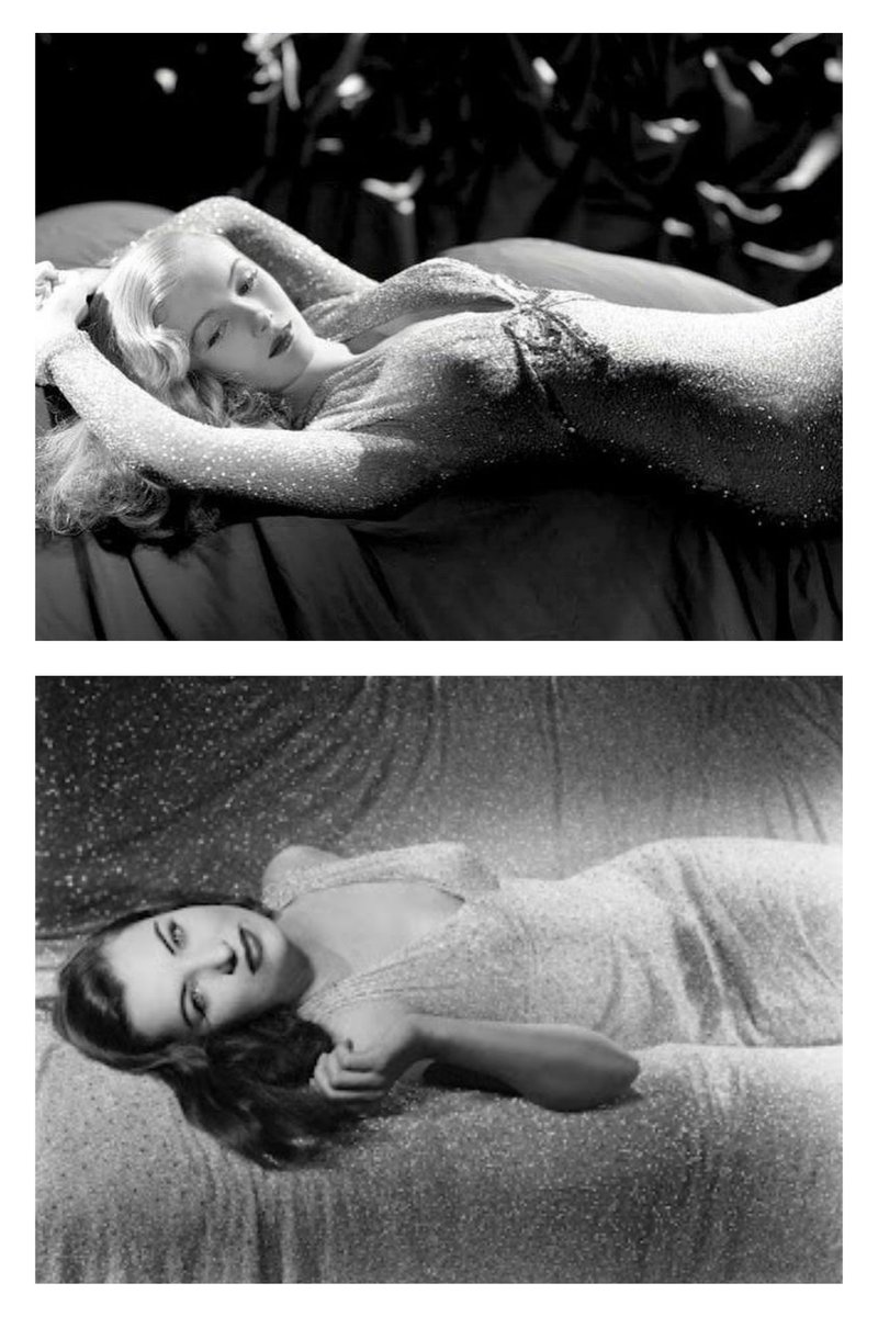 Noirchick In Old Hollywood tweet media