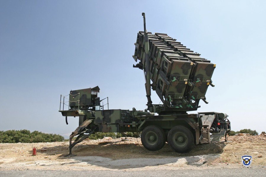 Greek Report 🇬🇷 tweet media