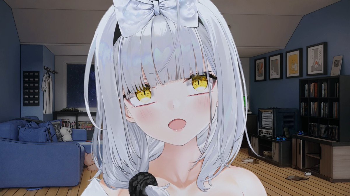 猫元パト🚨🐈 tweet media