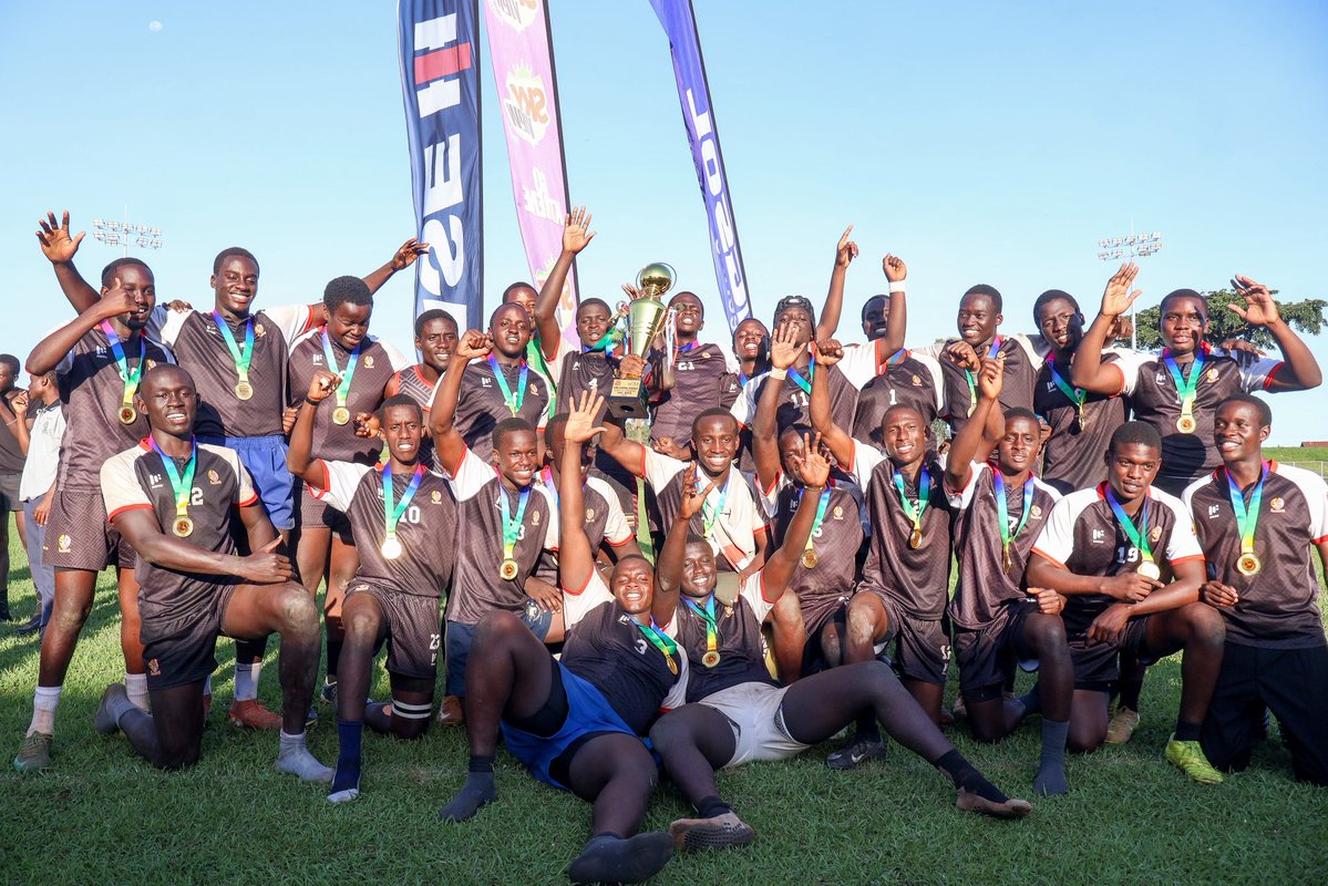 KABALEGA tweet media