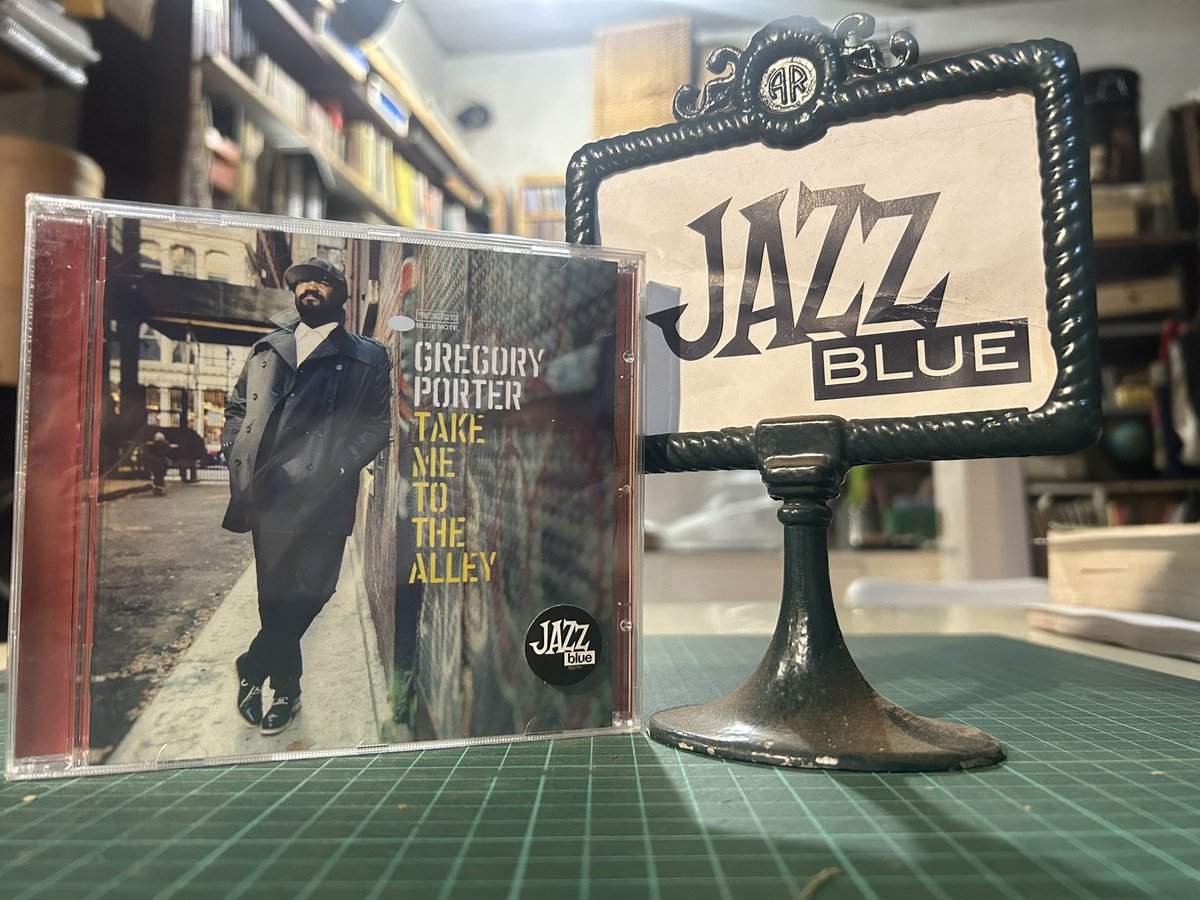 JazzLife tweet media