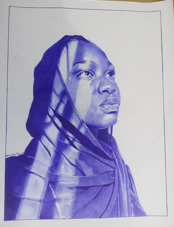 Art is the best way to feel alive.