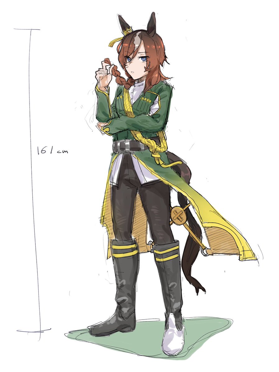 Fixed⛰️
#未実装幻覚U娘 