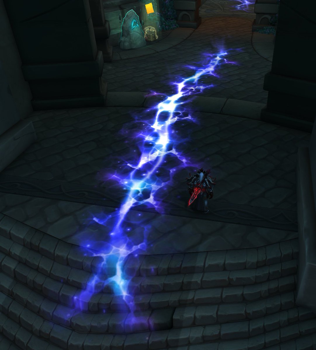 ꌗᑌᑭᗩY 🔜 BlizzCon 2026 tweet media