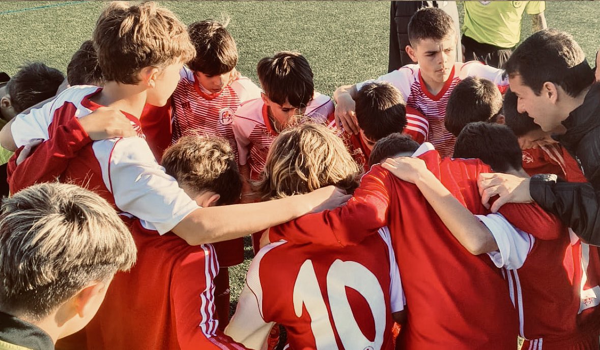 Héctor Jiménez Pose tweet media