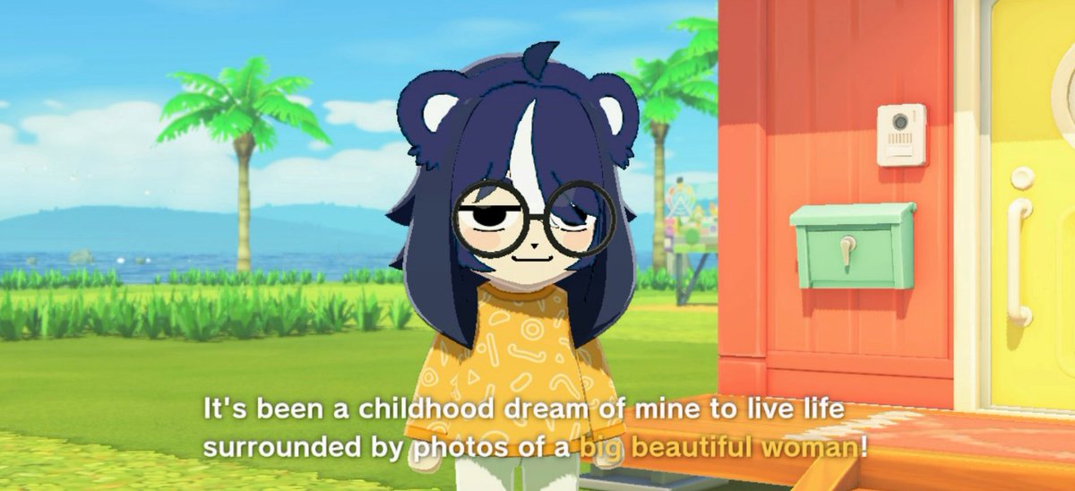 Nova Polaris 🧭 Revamp ARC tweet media