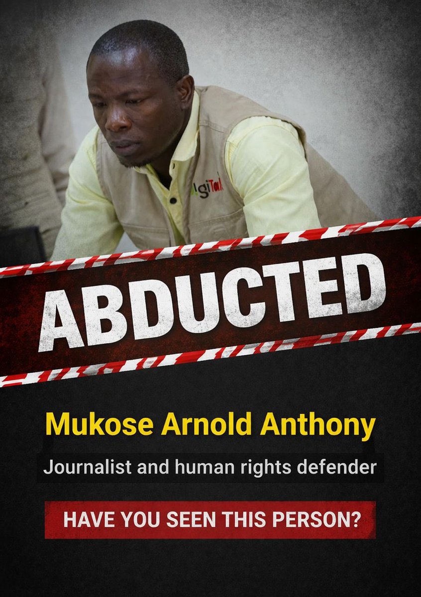 Gabriel Buule tweet media