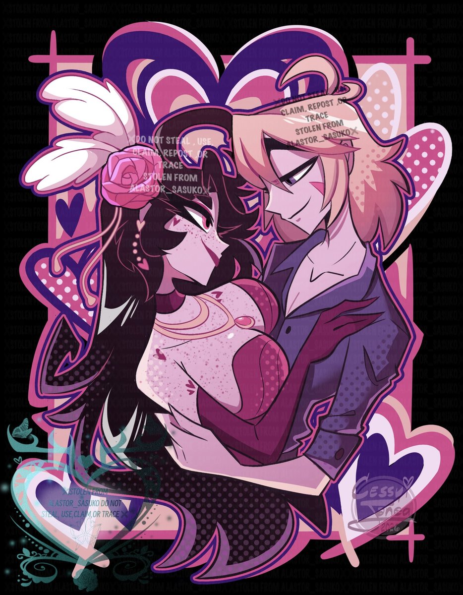 🪽🦌💙Sasuko Winchester(Queen of Lust)♥️🦋🪽 tweet media