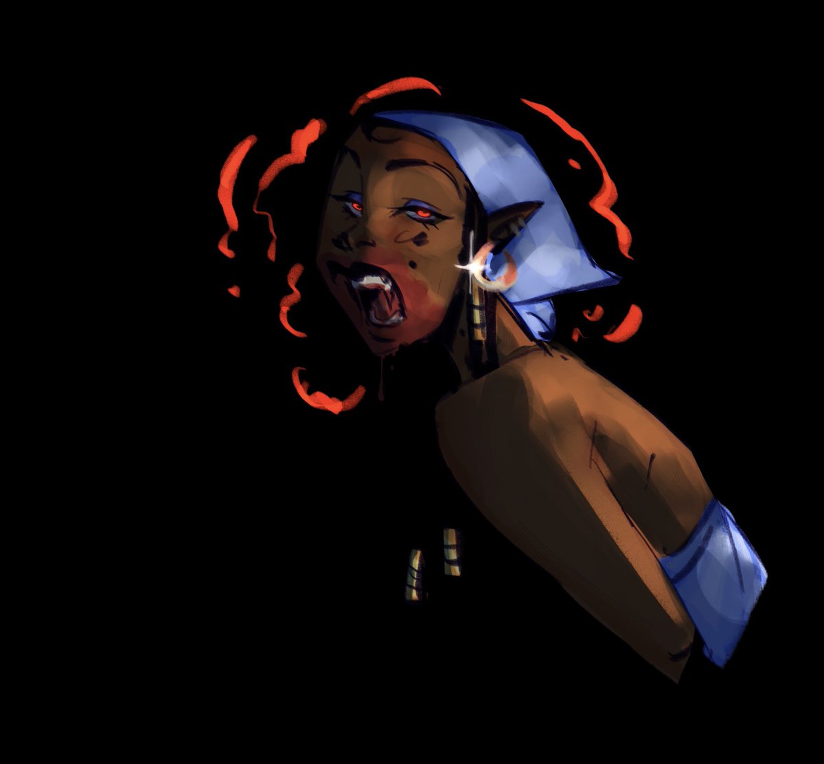 LAURIE 🇵🇸 (COMMS OPEN!!) tweet media