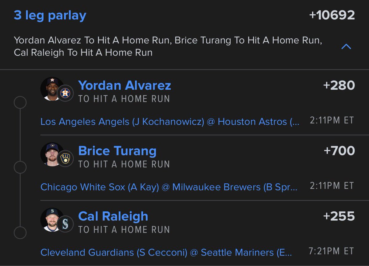 LetItRide tweet media