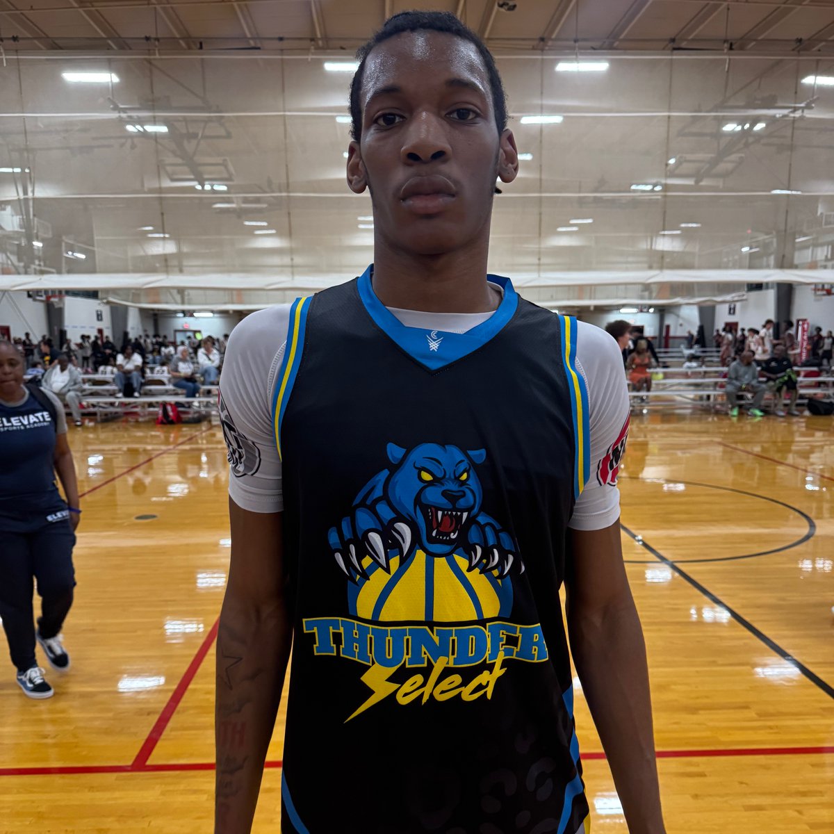 Shun Williams tweet media