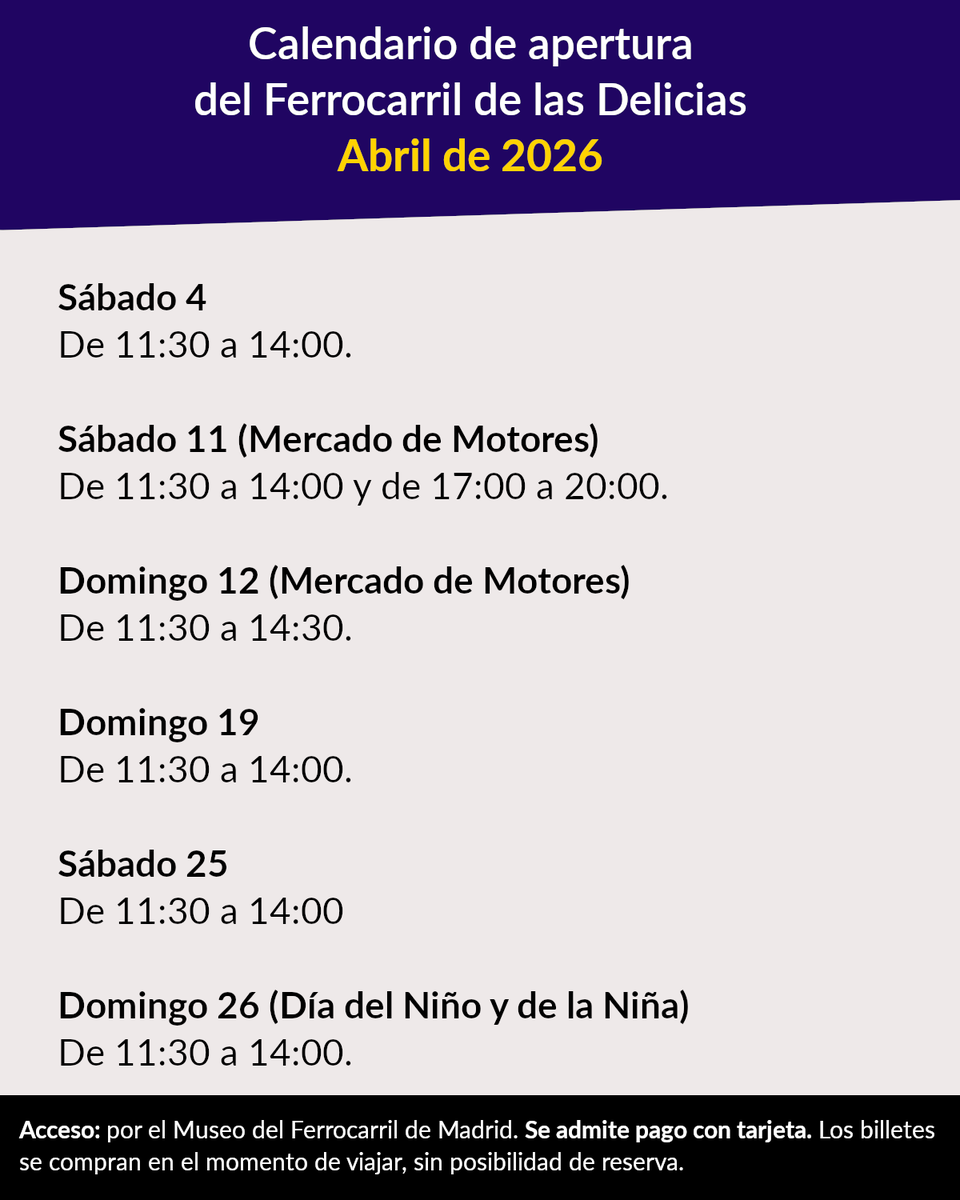 FC de las Delicias - CiMaF tweet media