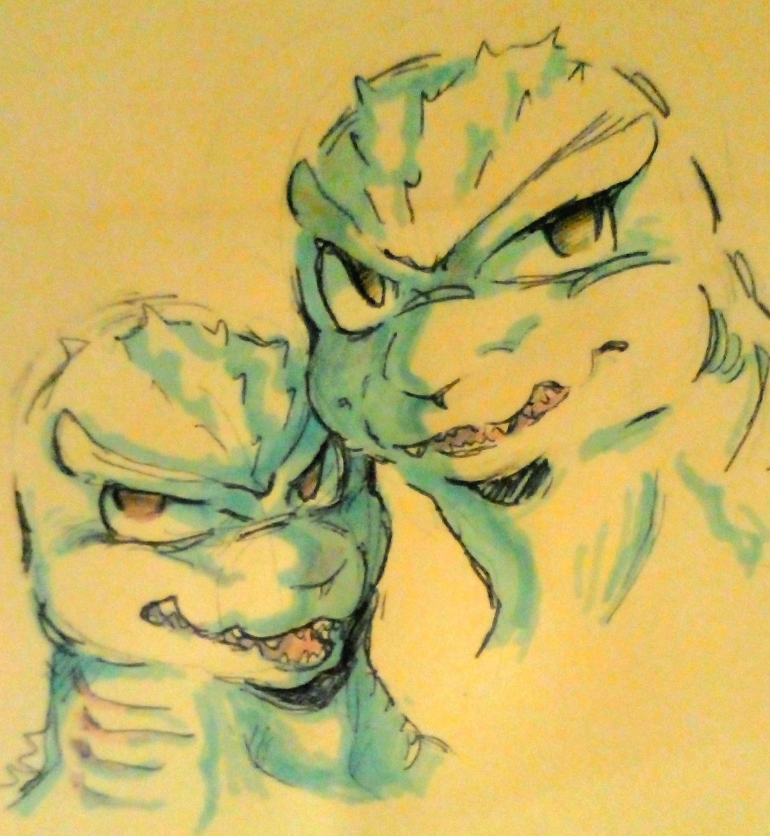 DEMONSTARBEAST | cotard/tapeworm tweet media