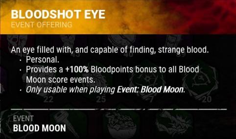 YoungXBlackk | DBD Creator tweet media