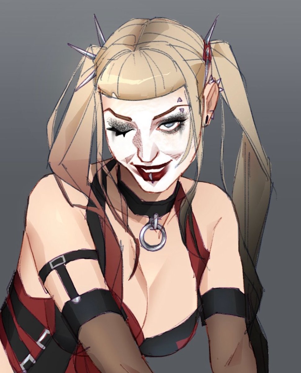 Skull Fraxr tweet media