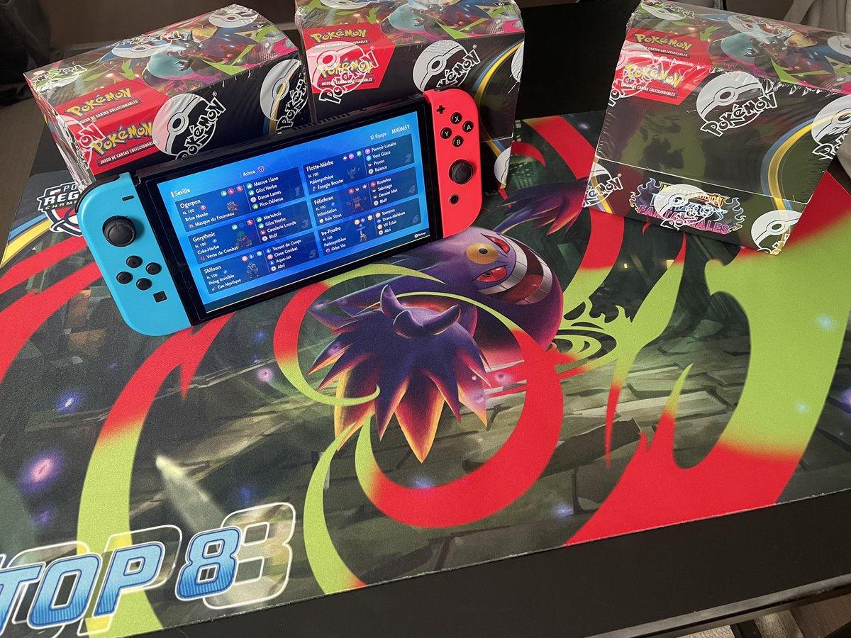 RdV | Astora tweet media