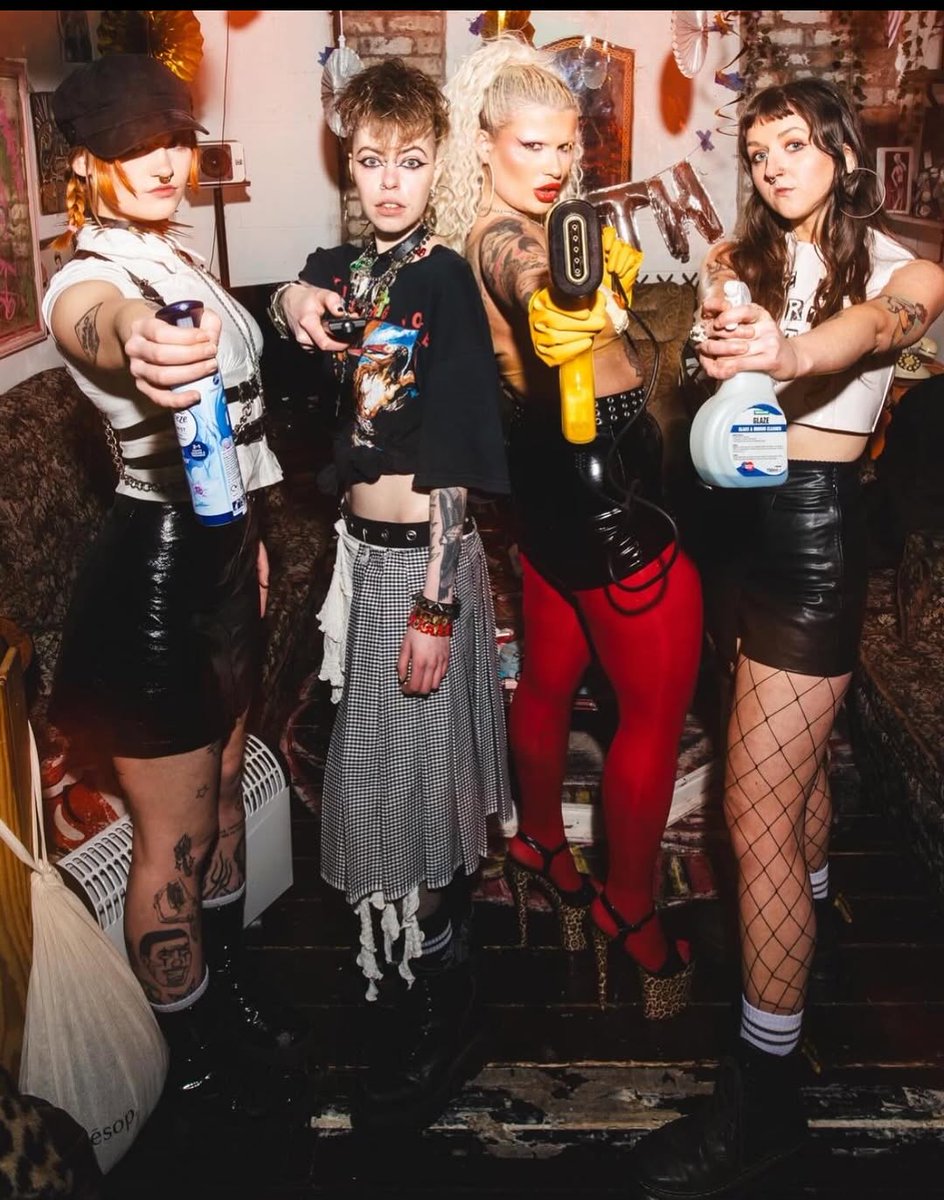 The Ferret tweet media