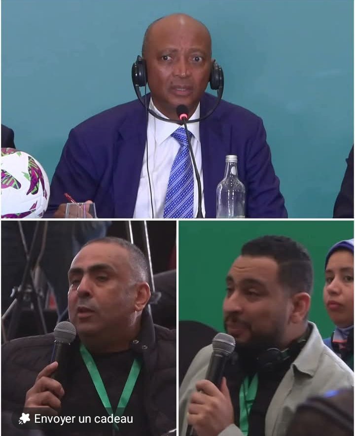  تليلة الرازي tweet media