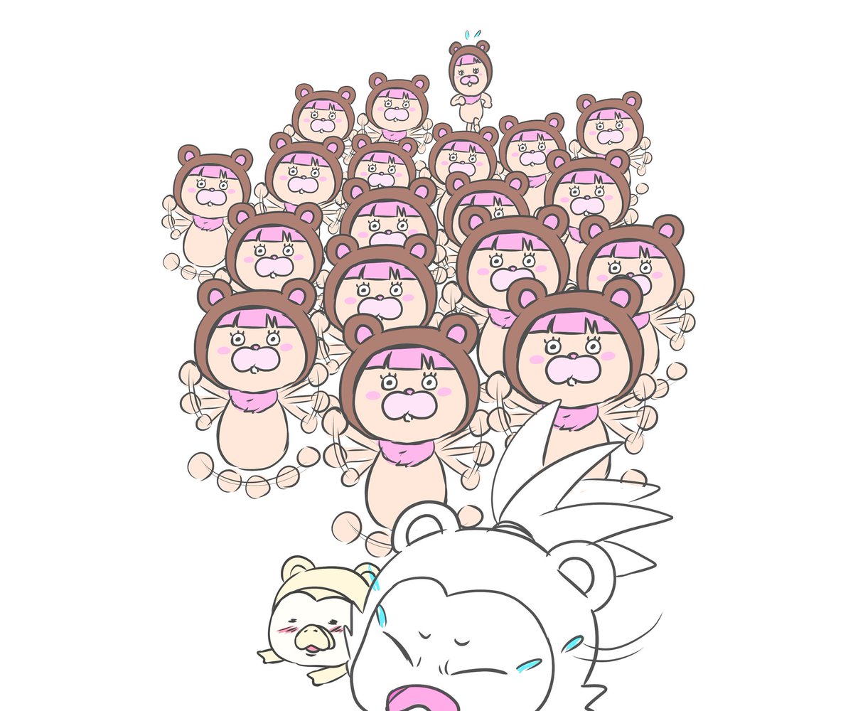 るーみー tweet media