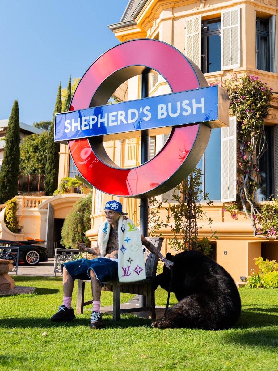 Central Cee tweet media