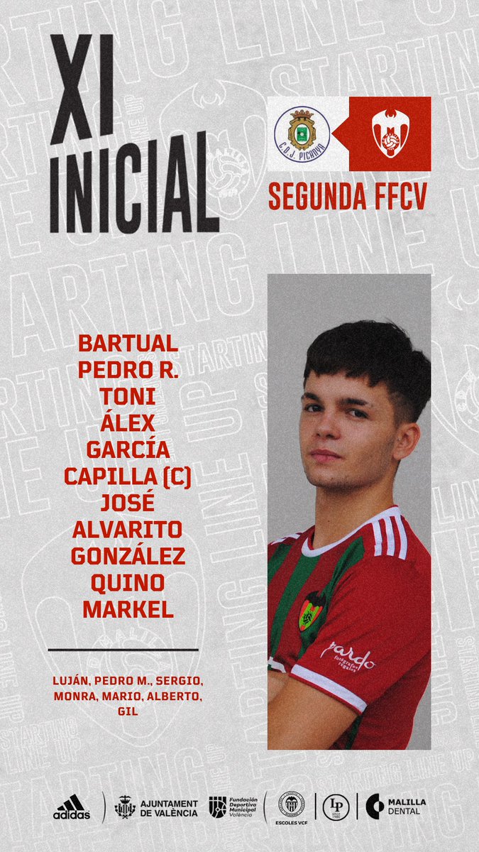 CD Malilla 🔴🟢 tweet media