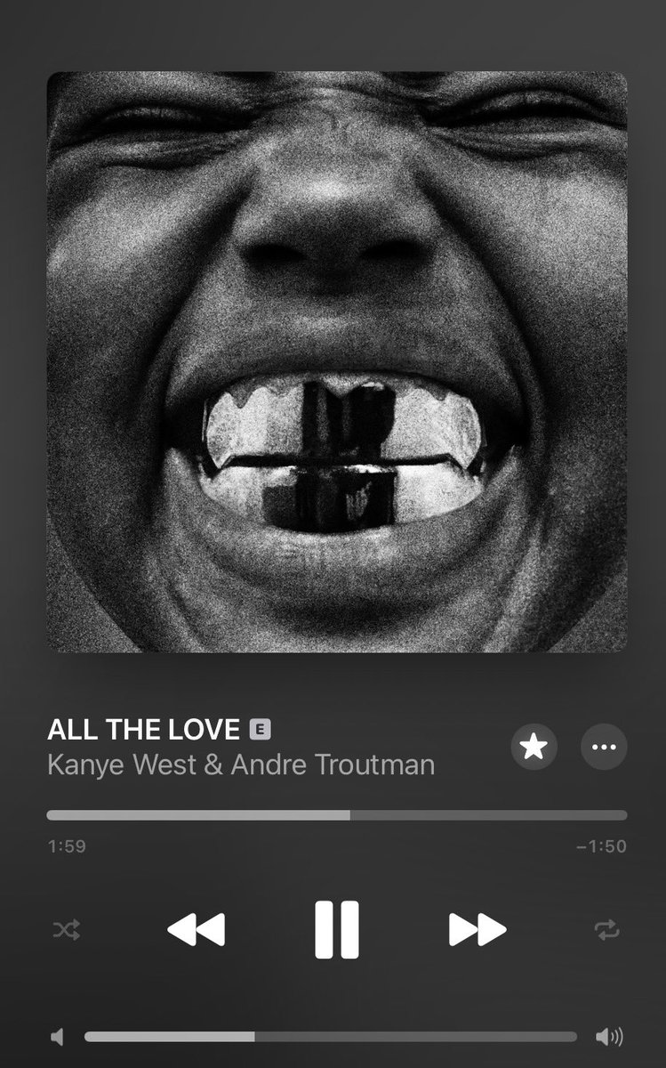 The World is Yours tweet media