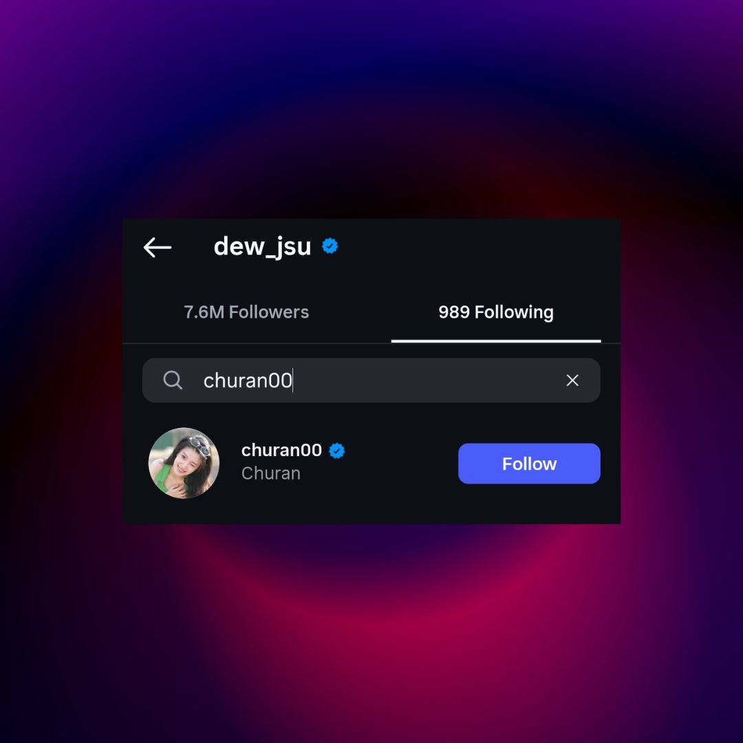 CHURAN BASE tweet media